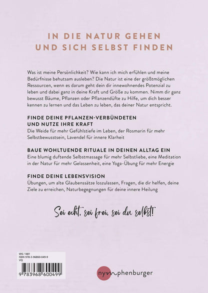 Nymphenburger Entfalte deine Persönlichkeit (Deutsch, 2023, Diana Zenz, Alfred Zenz)