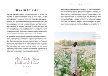 Nymphenburger Entfalte deine Persönlichkeit (Deutsch, 2023, Diana Zenz, Alfred Zenz)