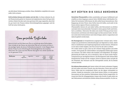 Nymphenburger Entfalte deine Persönlichkeit (Deutsch, 2023, Diana Zenz, Alfred Zenz)