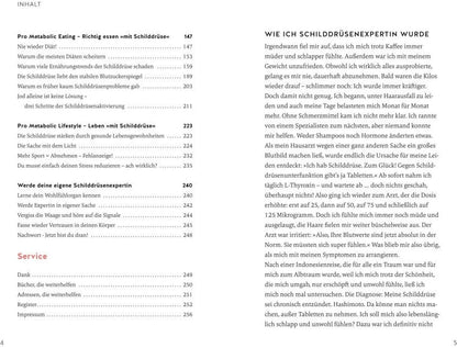 GU Mach deine Schilddrüse stark (Deutsch, 2022, Hannah Hauser)