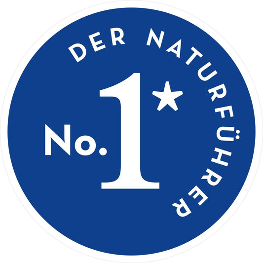 Kosmos Was blüht denn da - Original (Deutsch, 2021, Margot Spohn)