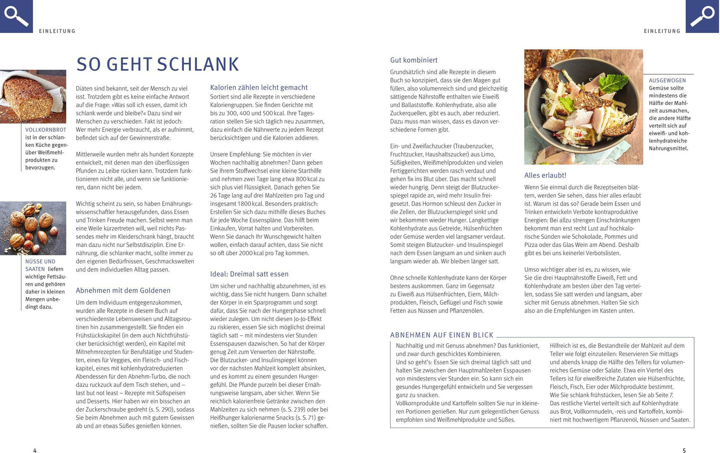 GU Schlank! Das Goldene von GU (Deutsch, 2021, Stefanie Gronau)