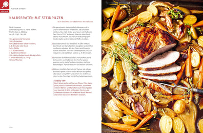 GU Schlank! Das Goldene von GU (Deutsch, 2021, Stefanie Gronau)