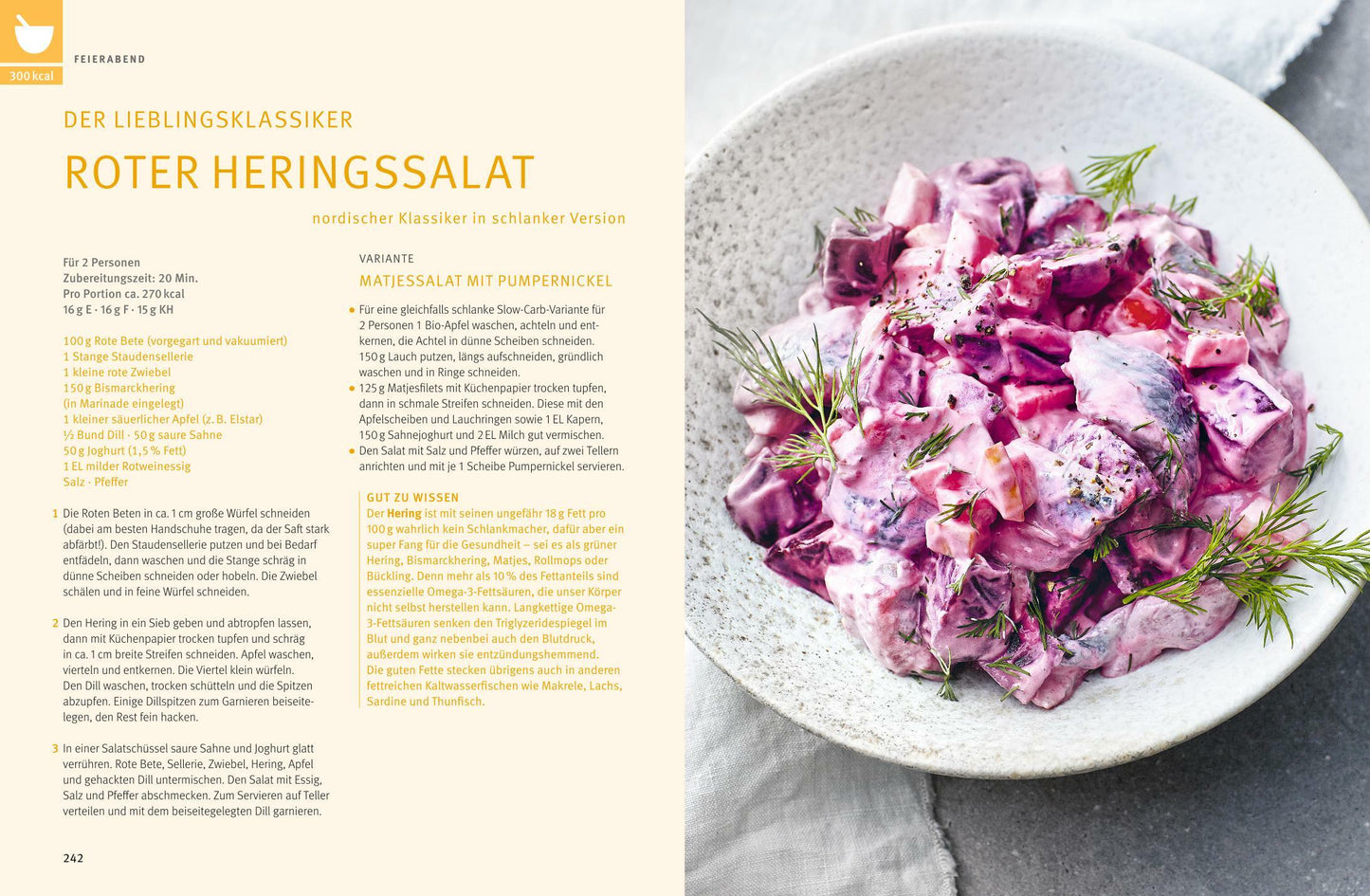 GU Schlank! Das Goldene von GU (Deutsch, 2021, Stefanie Gronau)