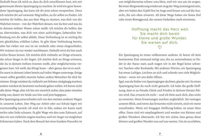 GU Spaziergang zu dir selbst (Deutsch, 2022, Biyon Kattilathu)