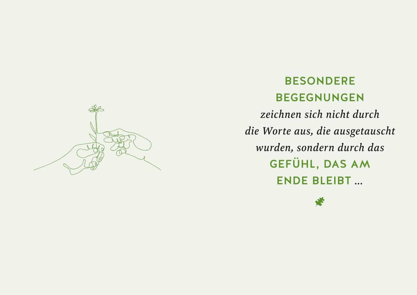 GU Spaziergang zu dir selbst (Deutsch, 2022, Biyon Kattilathu)