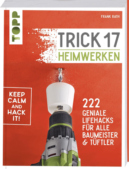 Frech Trick 17 - Heimwerken (Deutsch, 2021, Frank Rath)
