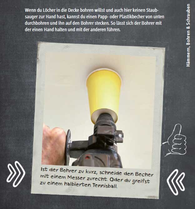 Frech Trick 17 - Heimwerken (Deutsch, 2021, Frank Rath)