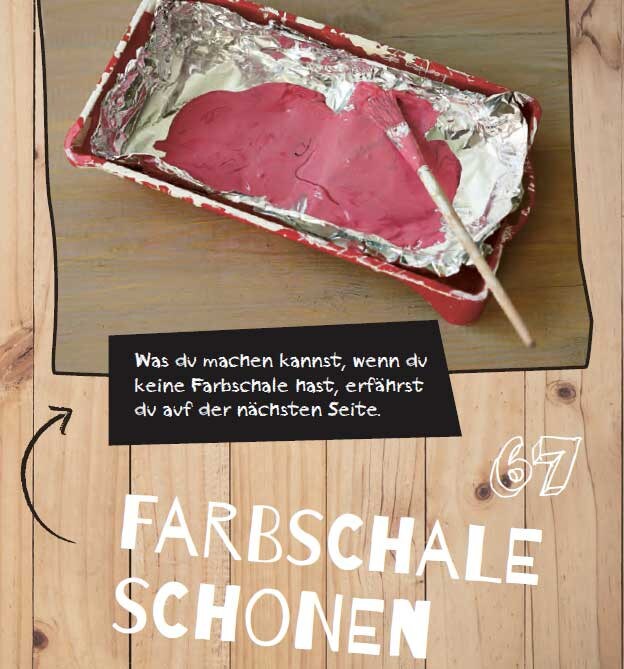 Frech Trick 17 - Heimwerken (Deutsch, 2021, Frank Rath)