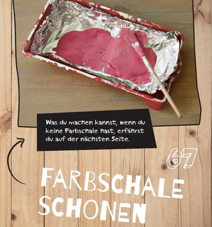 Frech Trick 17 - Heimwerken (Deutsch, 2021, Frank Rath)