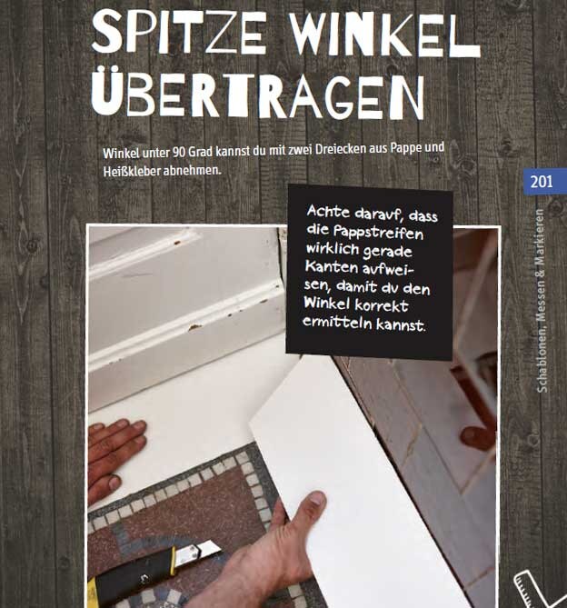 Frech Trick 17 - Heimwerken (Deutsch, 2021, Frank Rath)