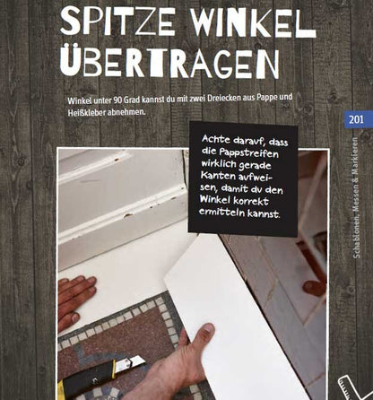 Frech Trick 17 - Heimwerken (Deutsch, 2021, Frank Rath)