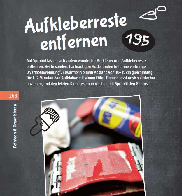 Frech Trick 17 - Heimwerken (Deutsch, 2021, Frank Rath)