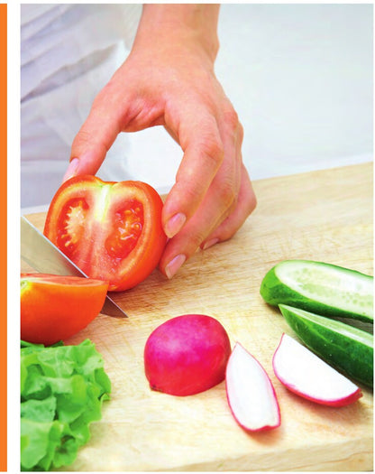 Stiftung Warentest Gut essen bei Gicht (Deutsch, 2021, Dagmar von Cramm)