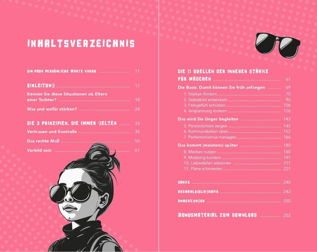 Goldegg Mädchen stärken (Deutsch, 2024, Dr. Annette Oschmann)