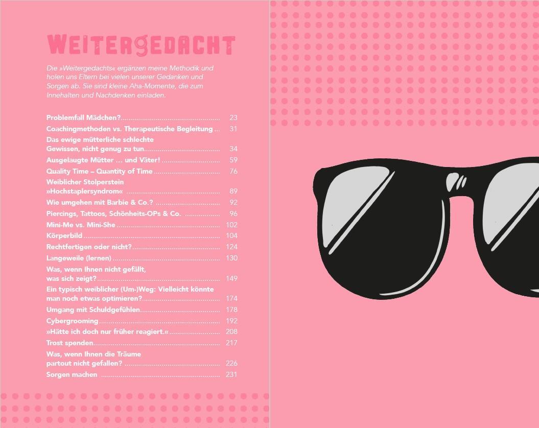 Goldegg Mädchen stärken (Deutsch, 2024, Dr. Annette Oschmann)