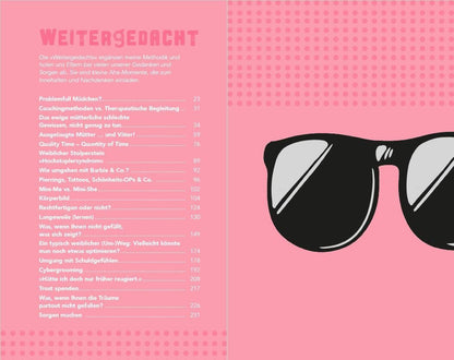 Goldegg Mädchen stärken (Deutsch, 2024, Dr. Annette Oschmann)