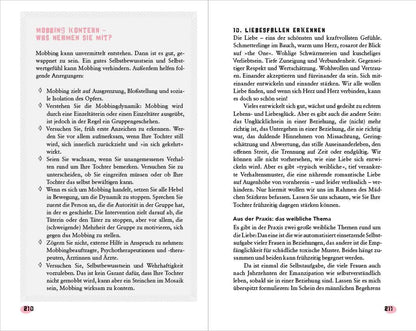 Goldegg Mädchen stärken (Deutsch, 2024, Dr. Annette Oschmann)