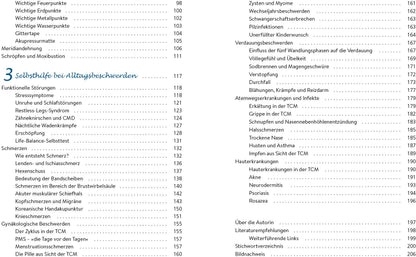 Riva Heilen mit TCM (Deutsch, 2021, Julia Spenner)