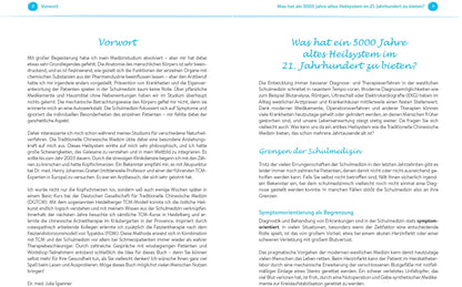 Riva Heilen mit TCM (Deutsch, 2021, Julia Spenner)