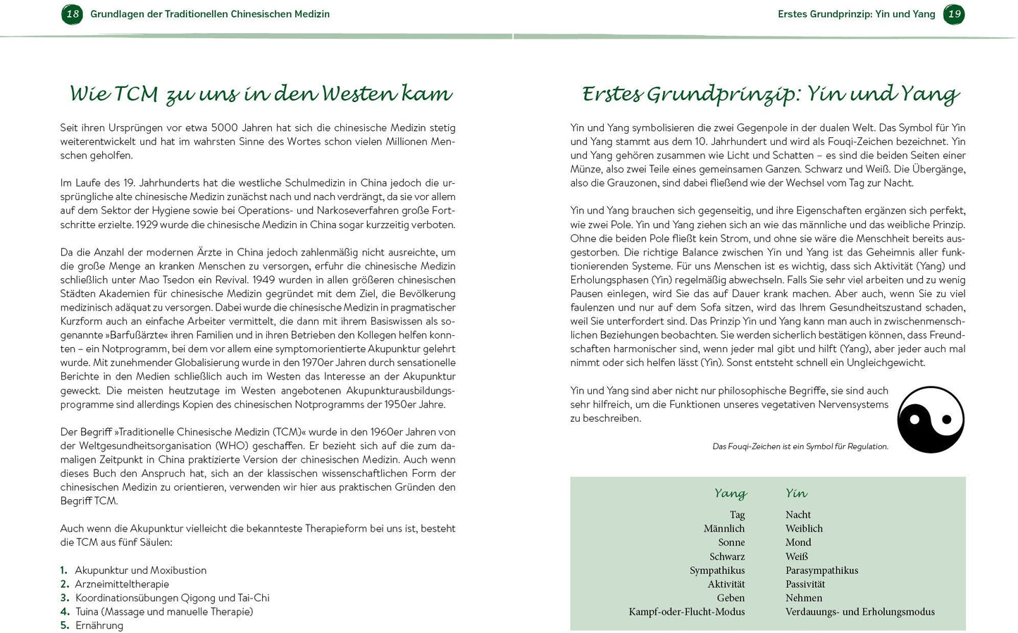 Riva Heilen mit TCM (Deutsch, 2021, Julia Spenner)