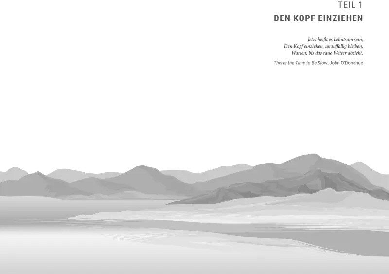 DuMont Überland (Deutsch, 2023, Raynor Winn, Christa Prummer-Lehmair, Heide Horn, Rita Seuss)