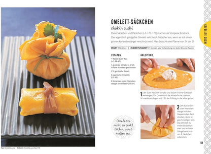 Dorling Kindersley Sushi (Deutsch, 2017, Kimiko Barber, Hiroki Takemura)