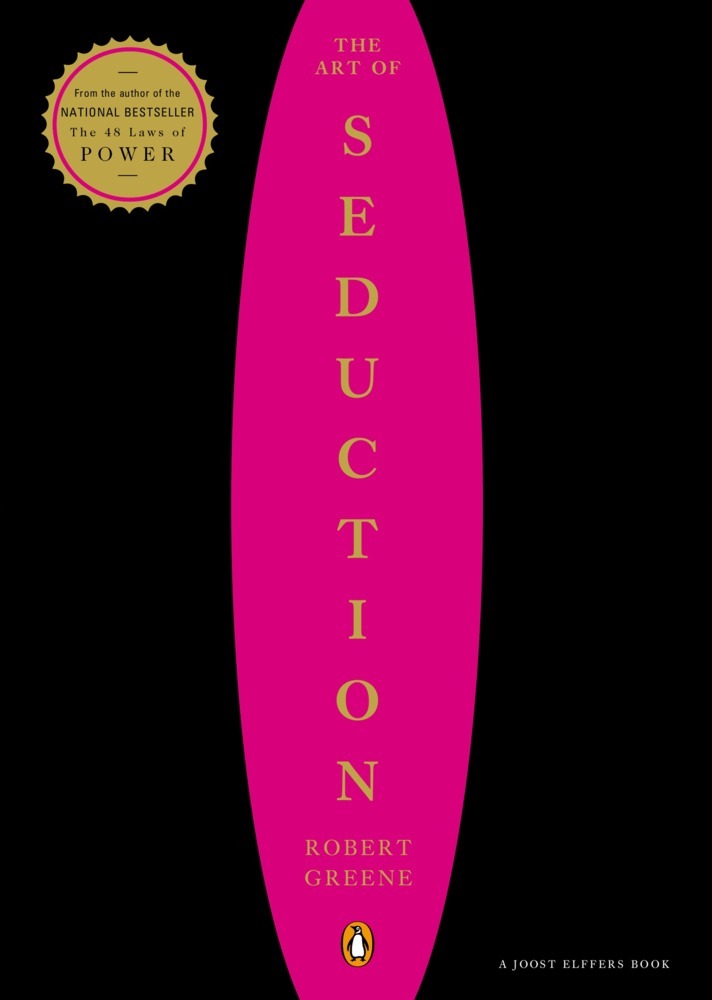 The Art of Seduction (Robert Greene)