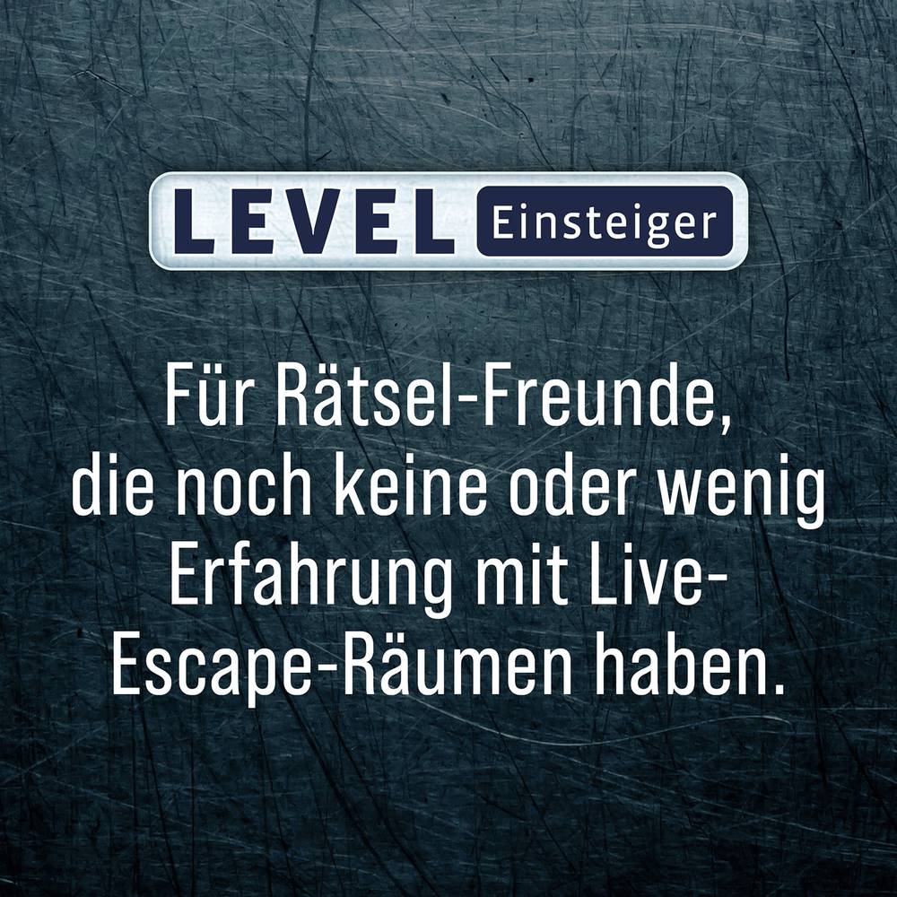 Kosmos Exit - Der einsame Leuchtturm