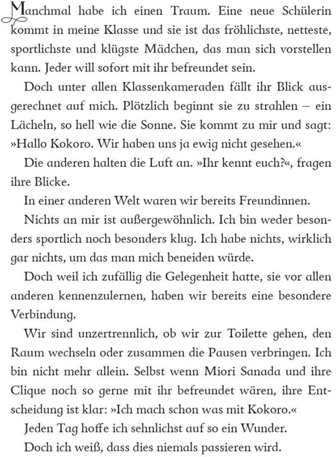 Carlsen Lonely Castle in the Mirror - Roman (Deutsch, 2023, Mizuki Tsujimura, Ruben Grest)