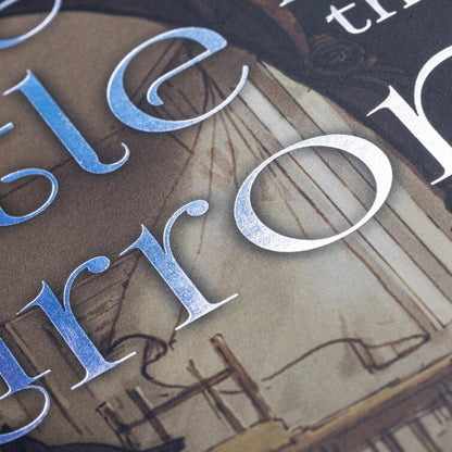 Carlsen Lonely Castle in the Mirror - Roman (Deutsch, 2023, Mizuki Tsujimura, Ruben Grest)