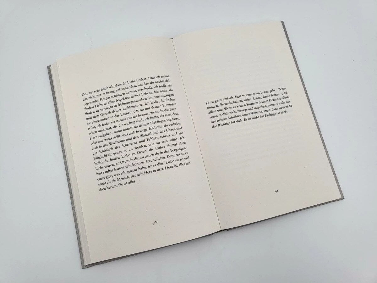 Piper The Strength In Our Scars (Deutsch, 2023, Bianca Sparacino)