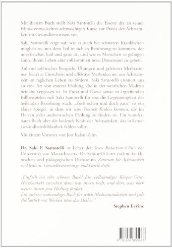 Zerbrochen und doch ganz