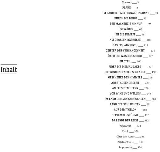 Polyglott Die Klänge der Stille (Deutsch, 2023, Adam Shoalts)