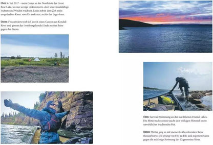 Polyglott Die Klänge der Stille (Deutsch, 2023, Adam Shoalts)