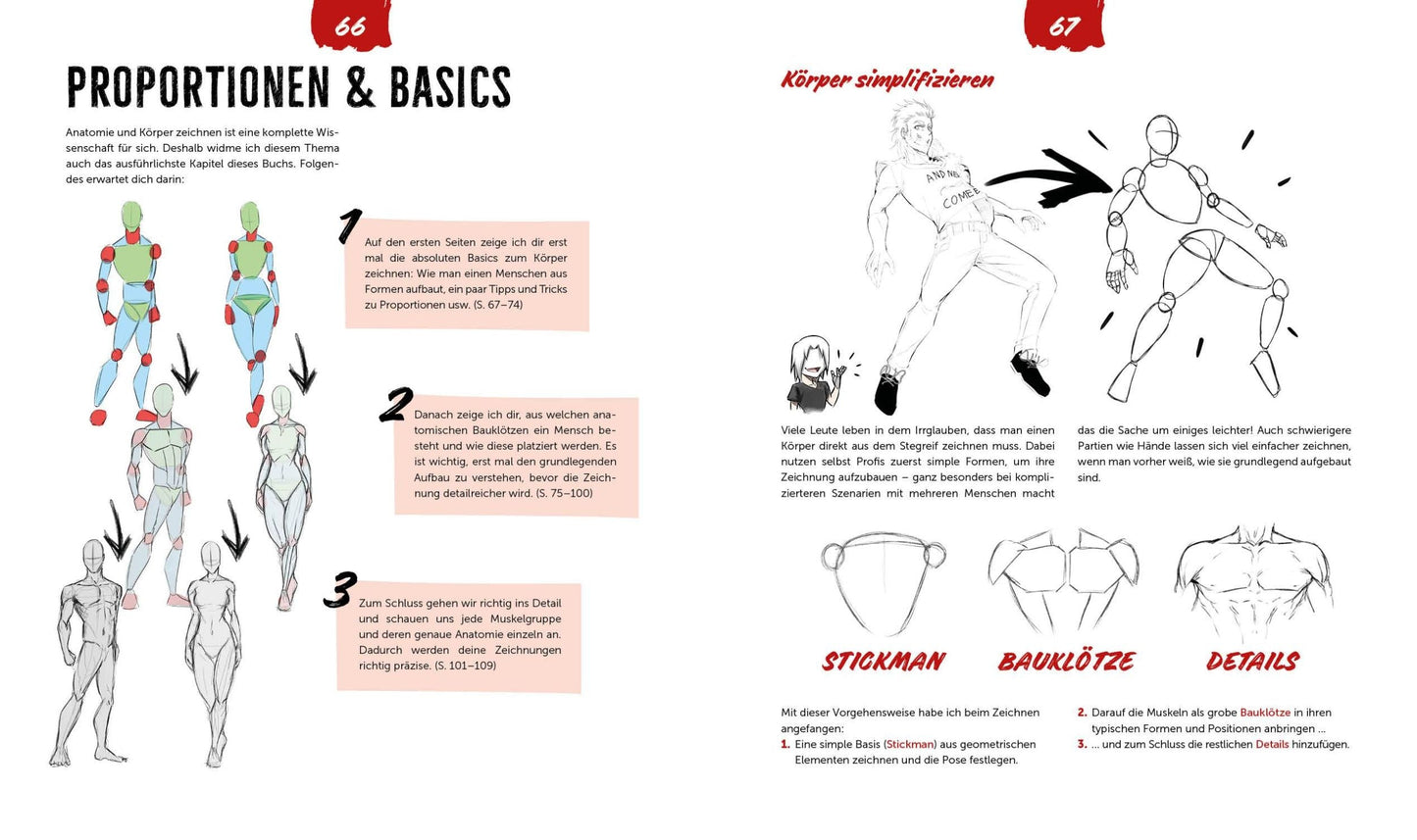 Edition Fischer Zeichnen like a Sir (Deutsch, 2022)