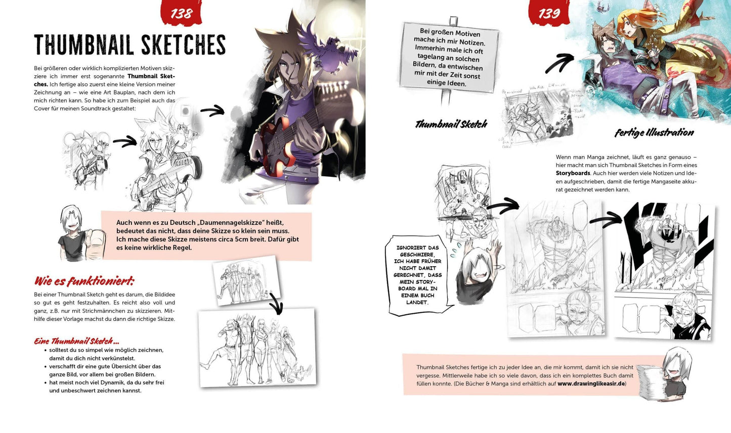 Edition Fischer Zeichnen like a Sir (Deutsch, 2022)