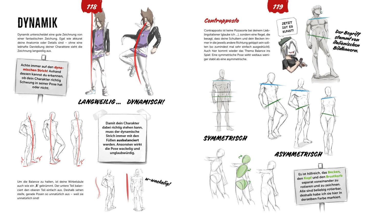 Edition Fischer Zeichnen like a Sir (Deutsch, 2022)