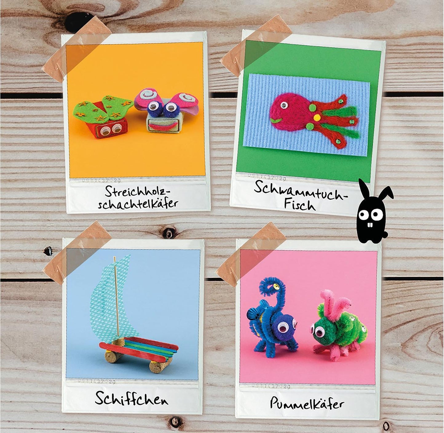 Kosmos Meine grosse Bastelbox