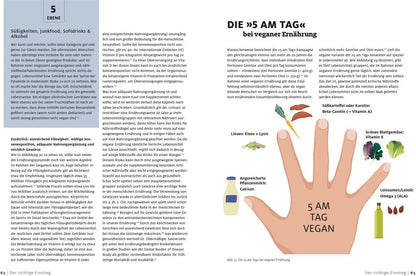 Dorling Kindersley Vegane Ernährung für Einsteiger (Deutsch, 2021, Niko Rittenau, Sebastian Copien)