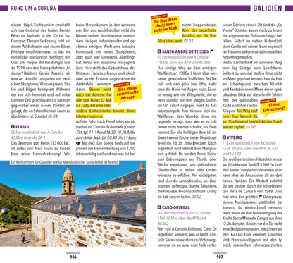 Marco Polo Reiseführer Nordspanische Küste (Deutsch, 2023, Susanne Jaspers, Jone Karres Azurmendi)