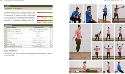 Riva Nacken & Schultern - schmerzfrei in 30 Tagen (Deutsch, 2023, Gabriele Kiesling)