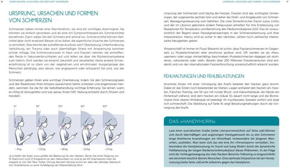 Riva Nacken & Schultern - schmerzfrei in 30 Tagen (Deutsch, 2023, Gabriele Kiesling)