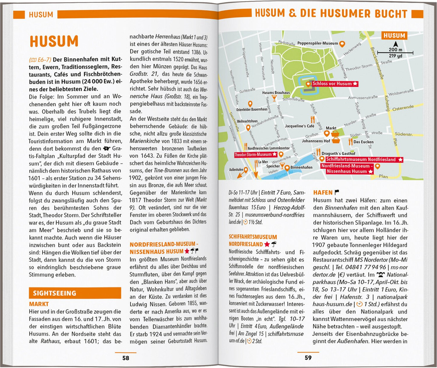 Marco Polo Reiseführer Nordseeküste Schleswig-Holstein (Deutsch, 2024, Andreas Bormann, Arnd M. Schuppius)