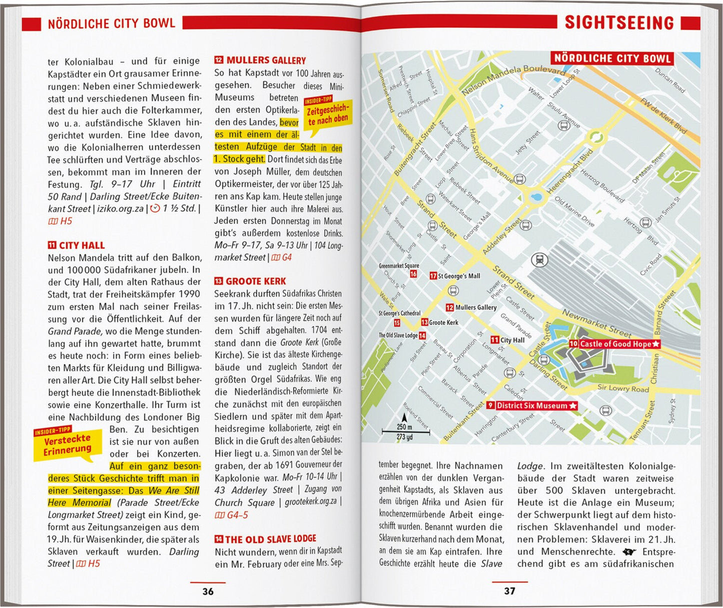 Marco Polo Reiseführer Kapstadt, Wine Lands, Garden Route (Deutsch, 2024, Markus Schönherr, Kai Schächtele, Anja Jeschonneck)