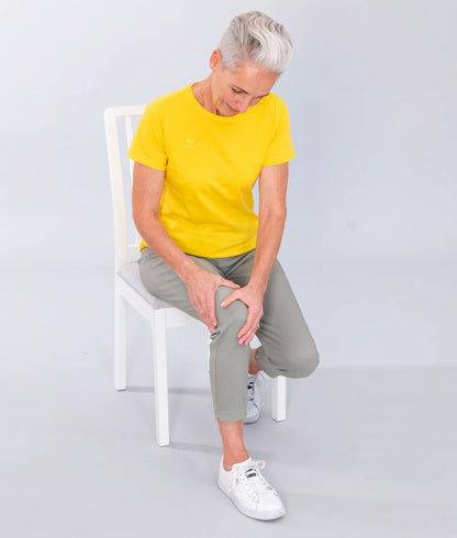 Trias Schmerzfrei & beweglich mit dem neuen Kniegelenk (Deutsch, 2024, Silke Rödig, Thomas Heß)