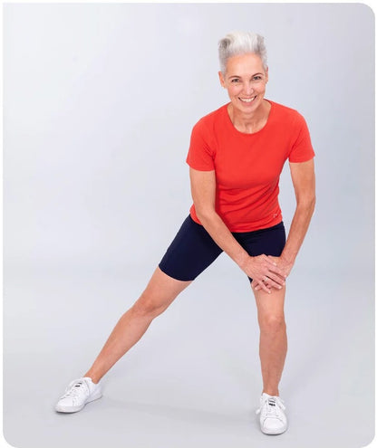 Trias Schmerzfrei & beweglich mit dem neuen Kniegelenk (Deutsch, 2024, Silke Rödig, Thomas Heß)