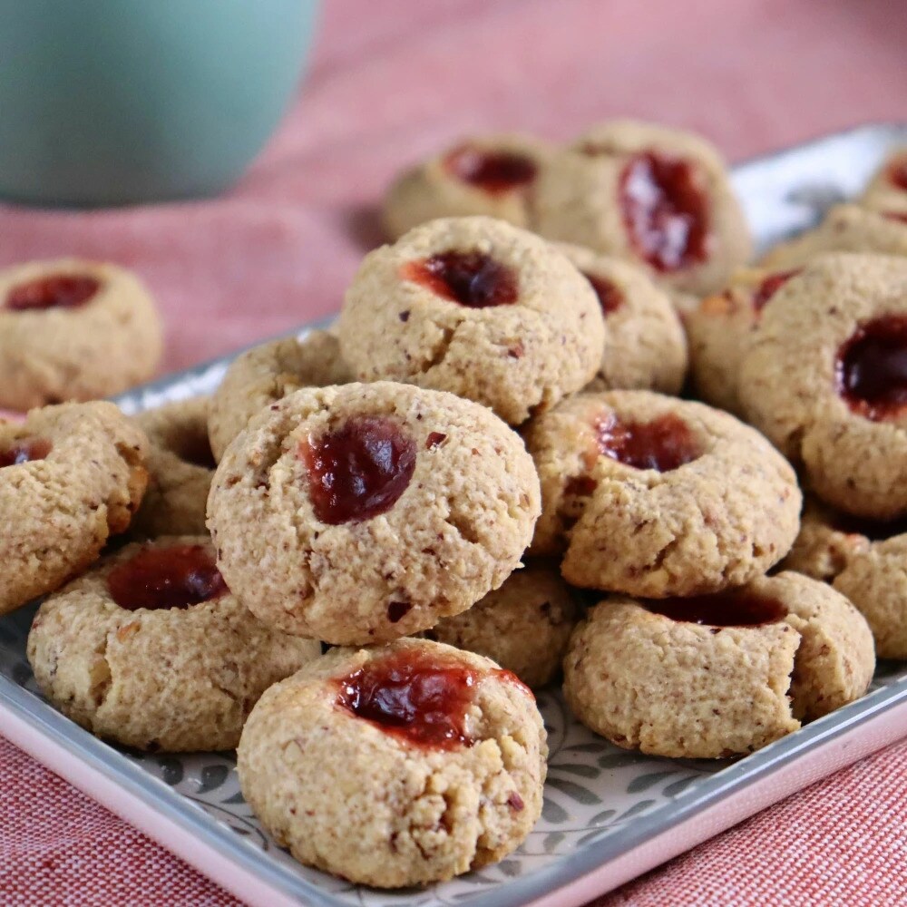 DplusA Die Wölkchenbäckerei: Festtage (Deutsch, 2022, Güldane Altekrüger)