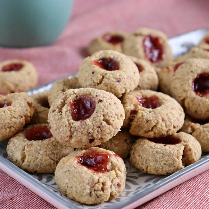 DplusA Die Wölkchenbäckerei: Festtage (Deutsch, 2022, Güldane Altekrüger)