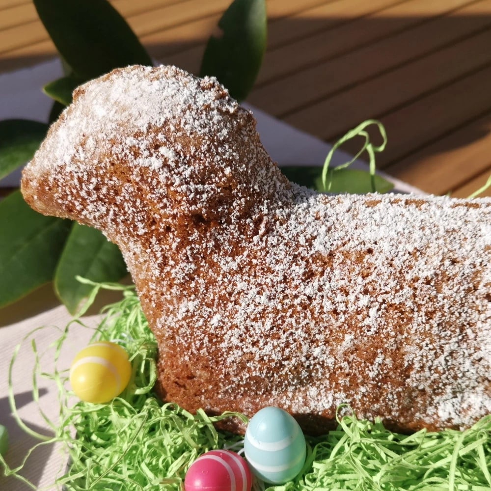 DplusA Die Wölkchenbäckerei: Festtage (Deutsch, 2022, Güldane Altekrüger)